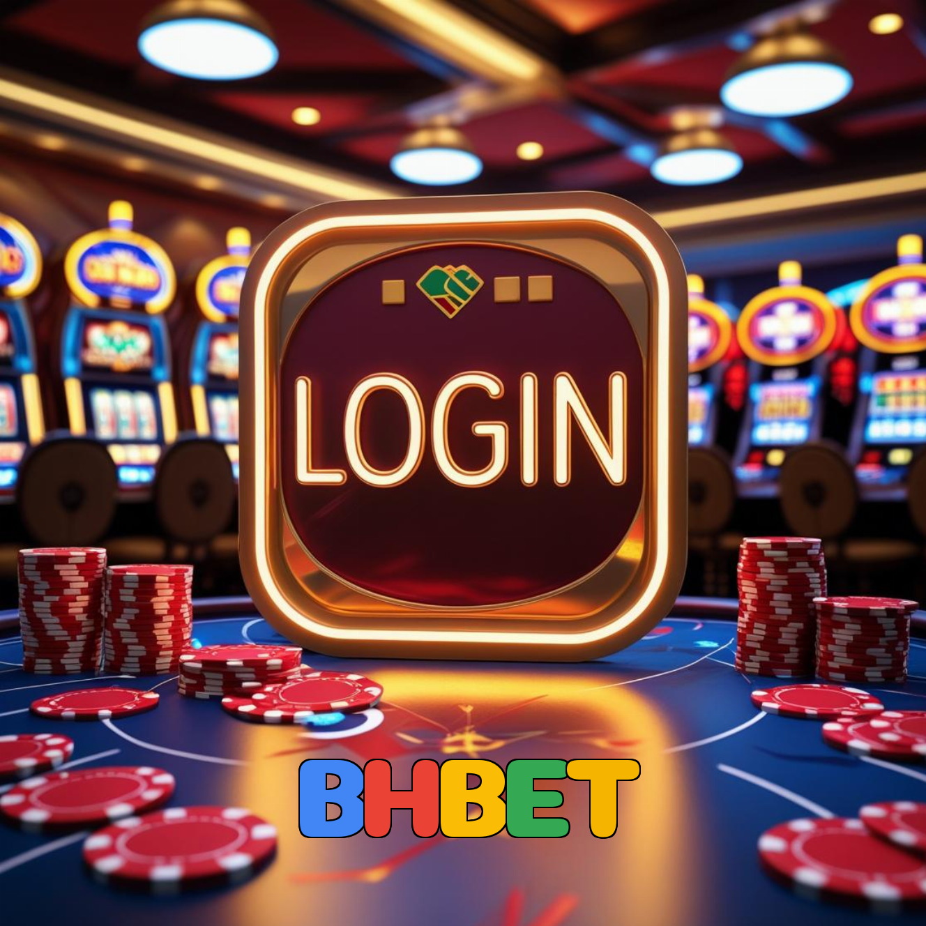 BHBET:Jogue no nosso cassino e prove sua habilidade nas cartas de poker!