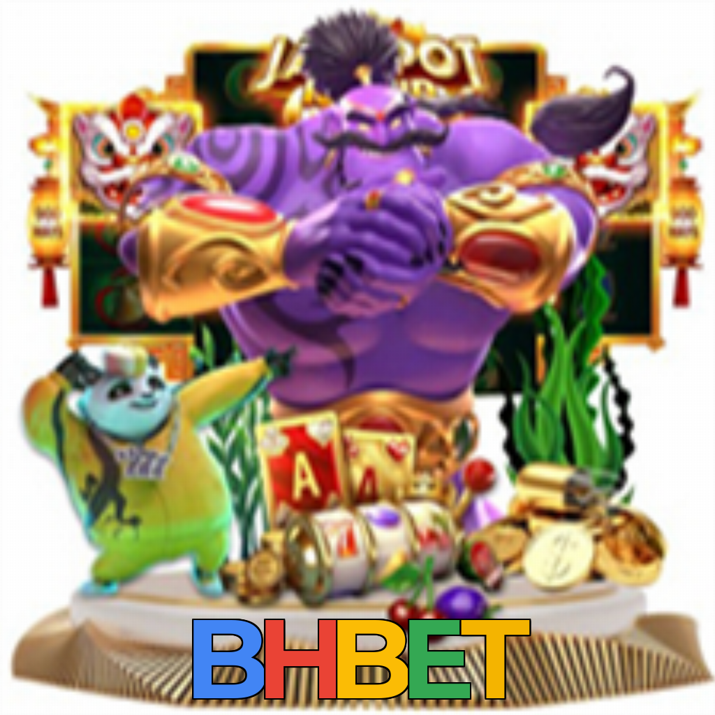 BHBET：Cada giro é uma chance de ganhar! Jogue nas slots agora mesmo!