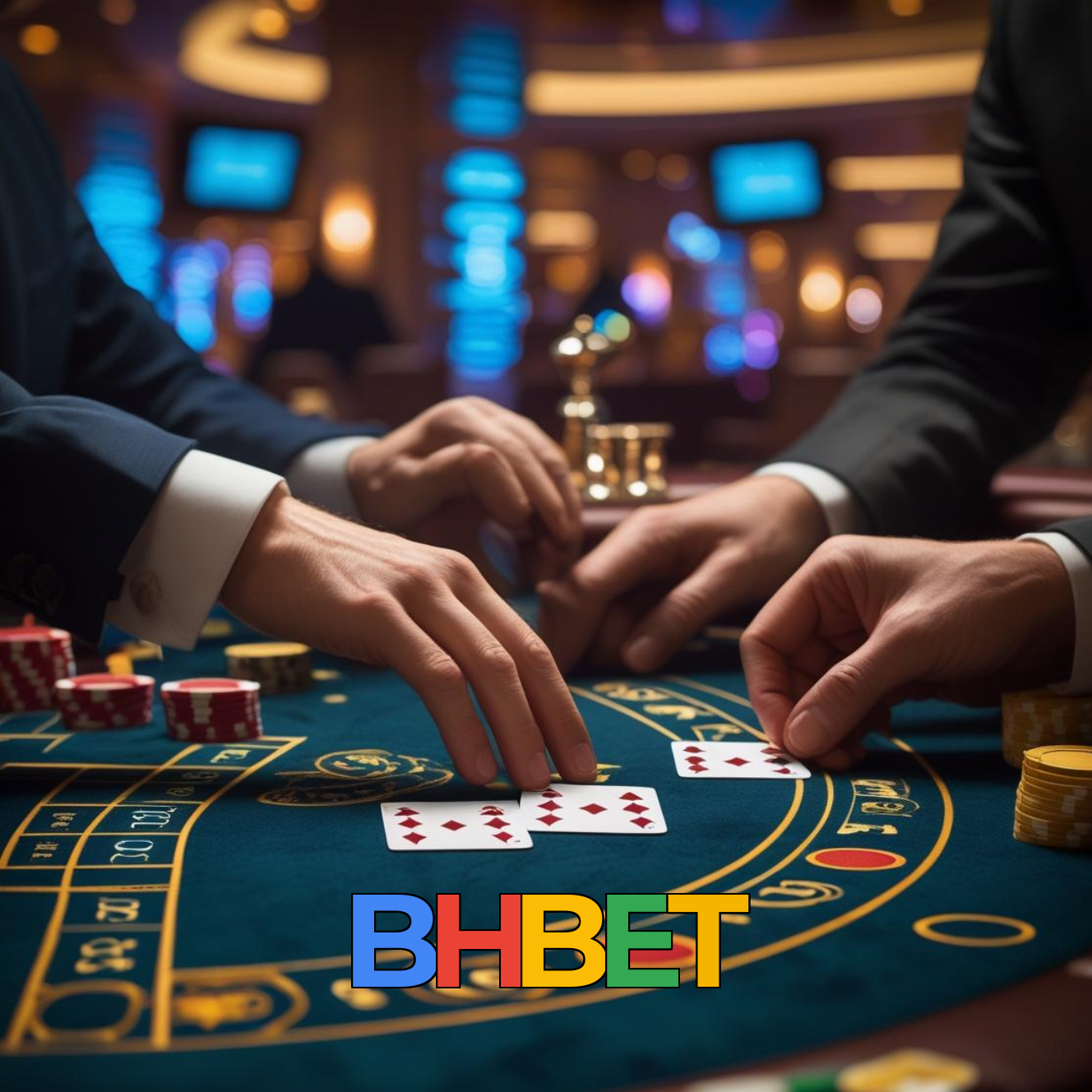 BHBET:Jogue slots e aposte no futebol no cassino online mais confiável!