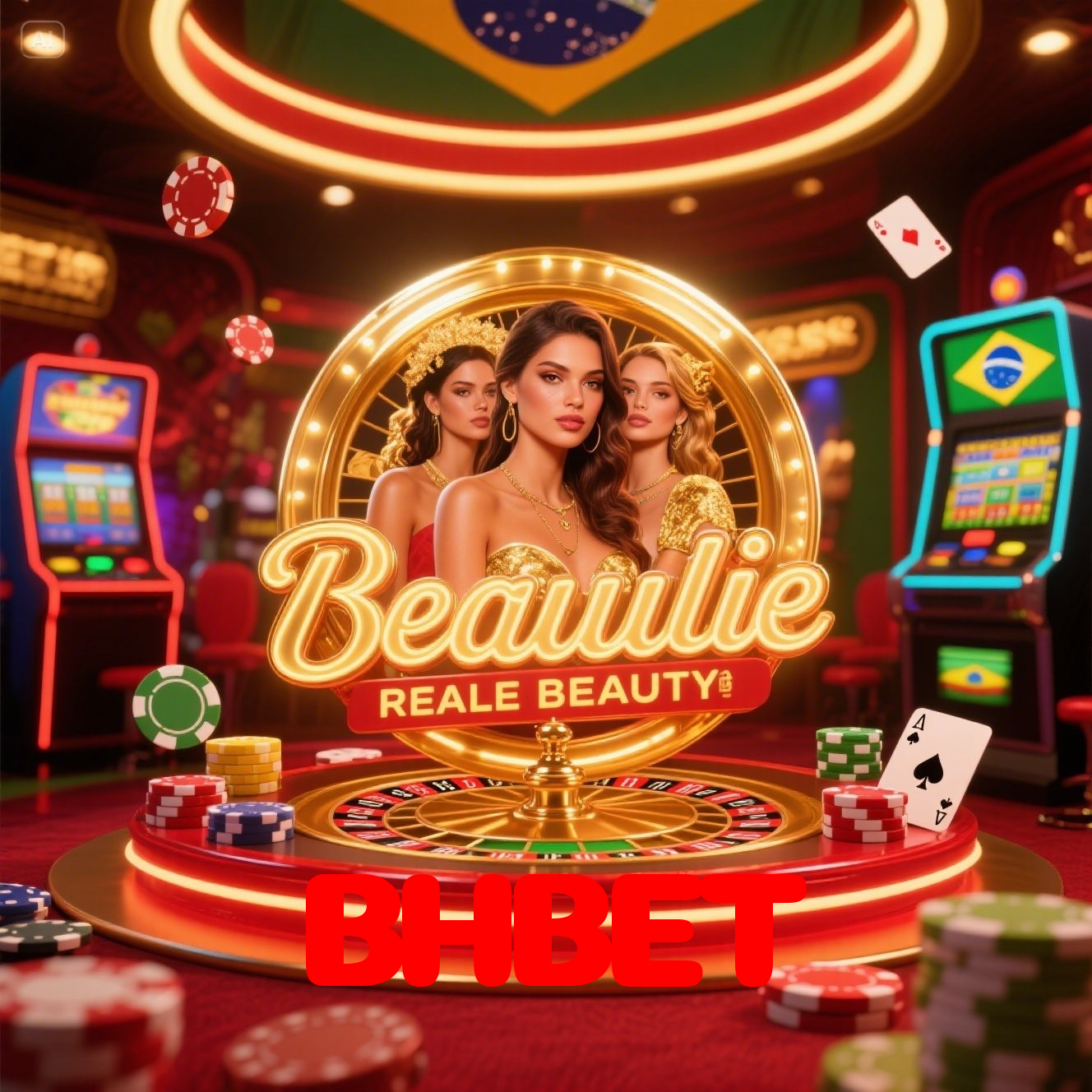 BHBET:Aposte no futebol e jogue as melhores slots para grandes vitórias!