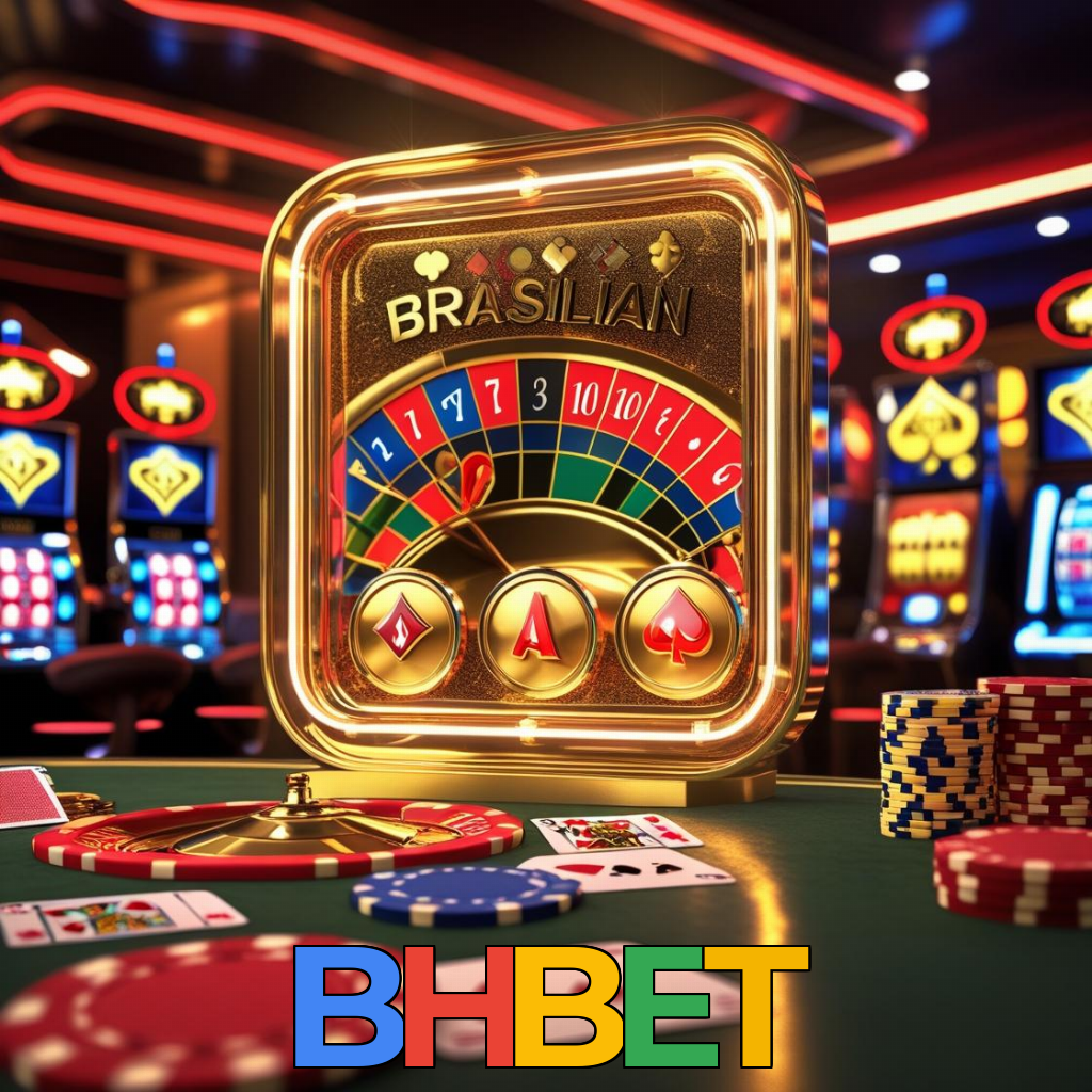 BHBET:Jogue nas melhores slots e leve o jackpot para casa!