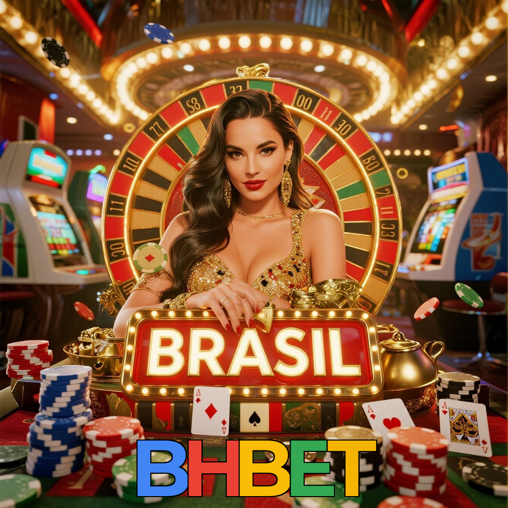 BHBET:Onde o futebol e o cassino se encontram para grandes vitórias!