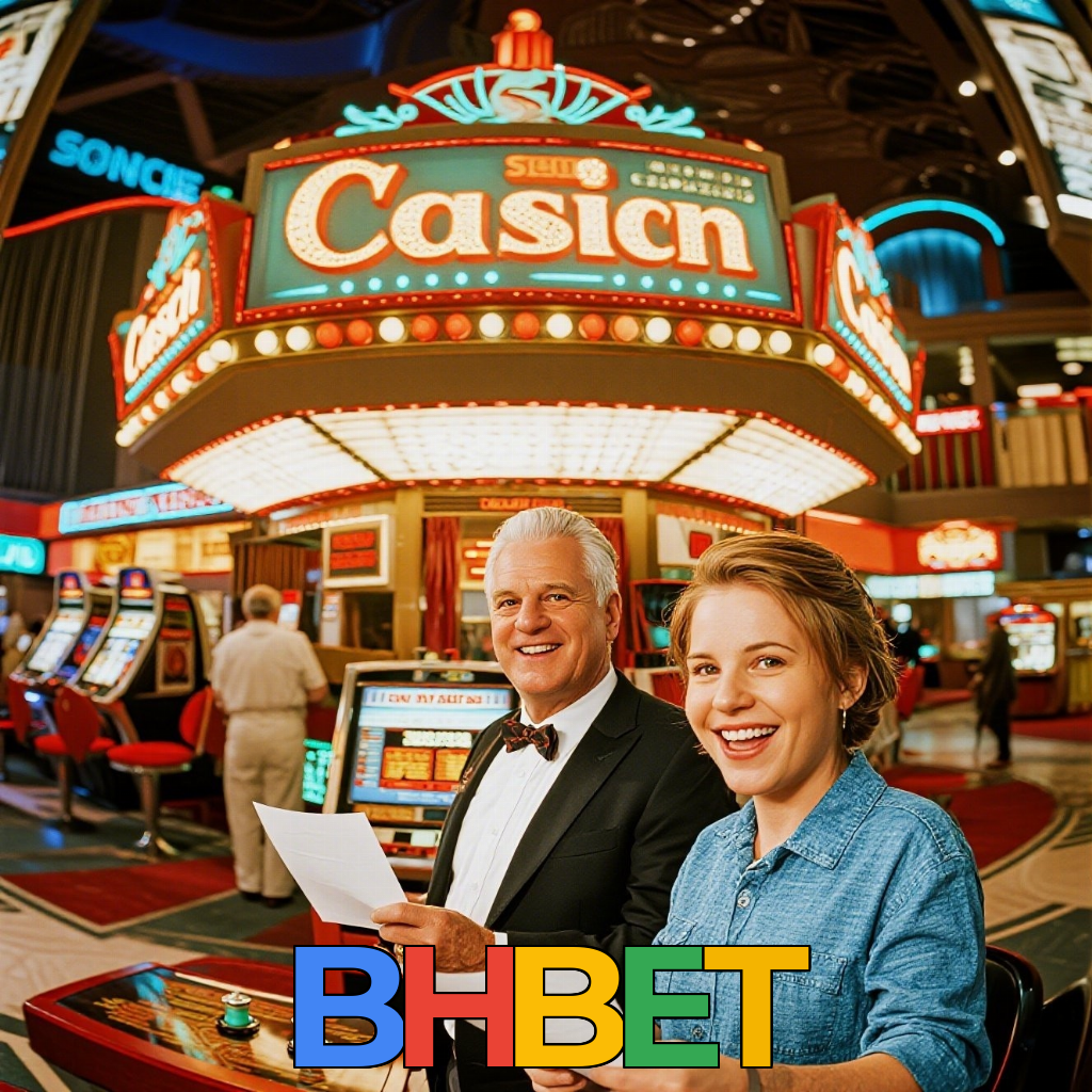 BHBET:Aposte em nosso cassino e viva uma experiência única de diversão!