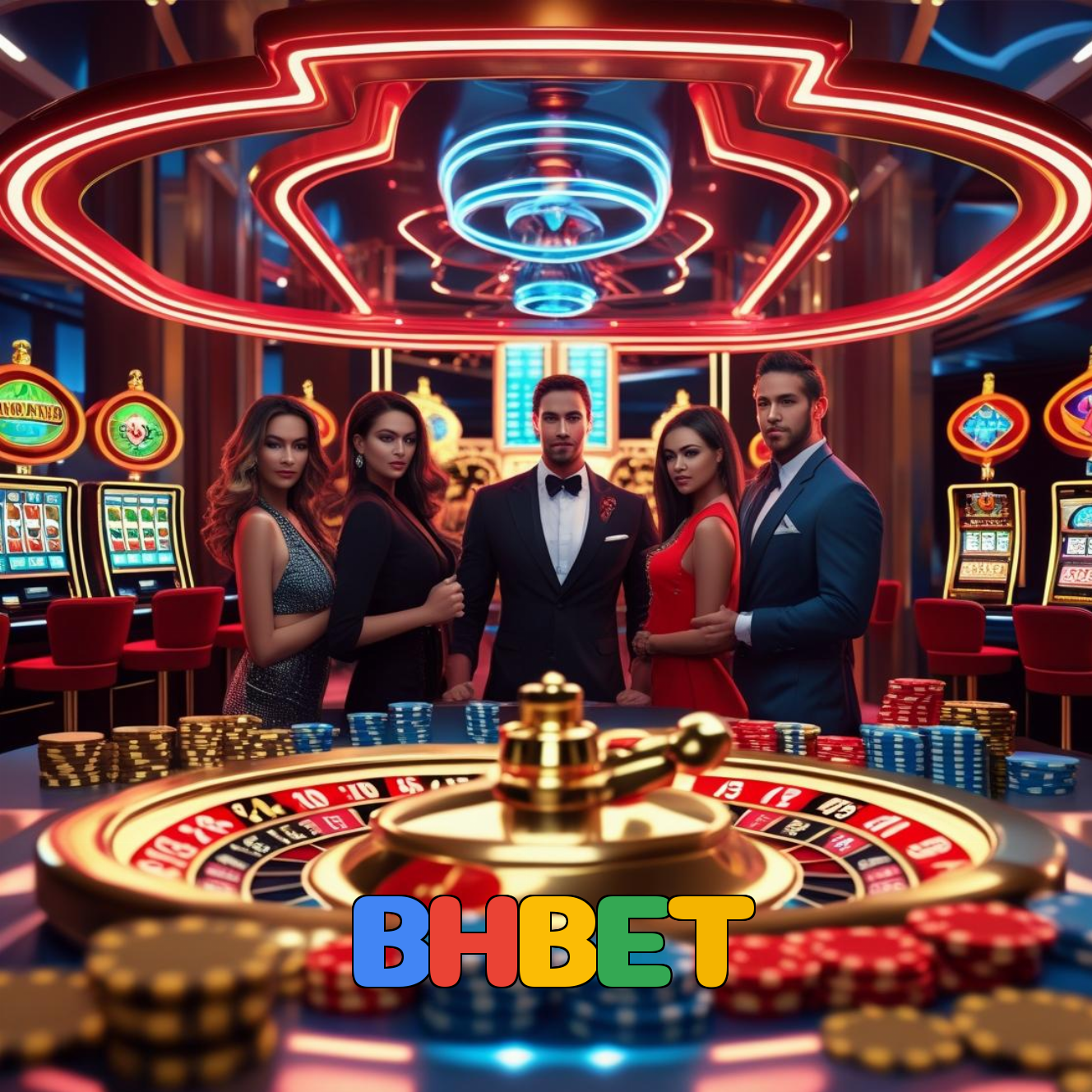BHBET:Jogue slots, aposte no futebol e ganhe com confiança no nosso cassino online!