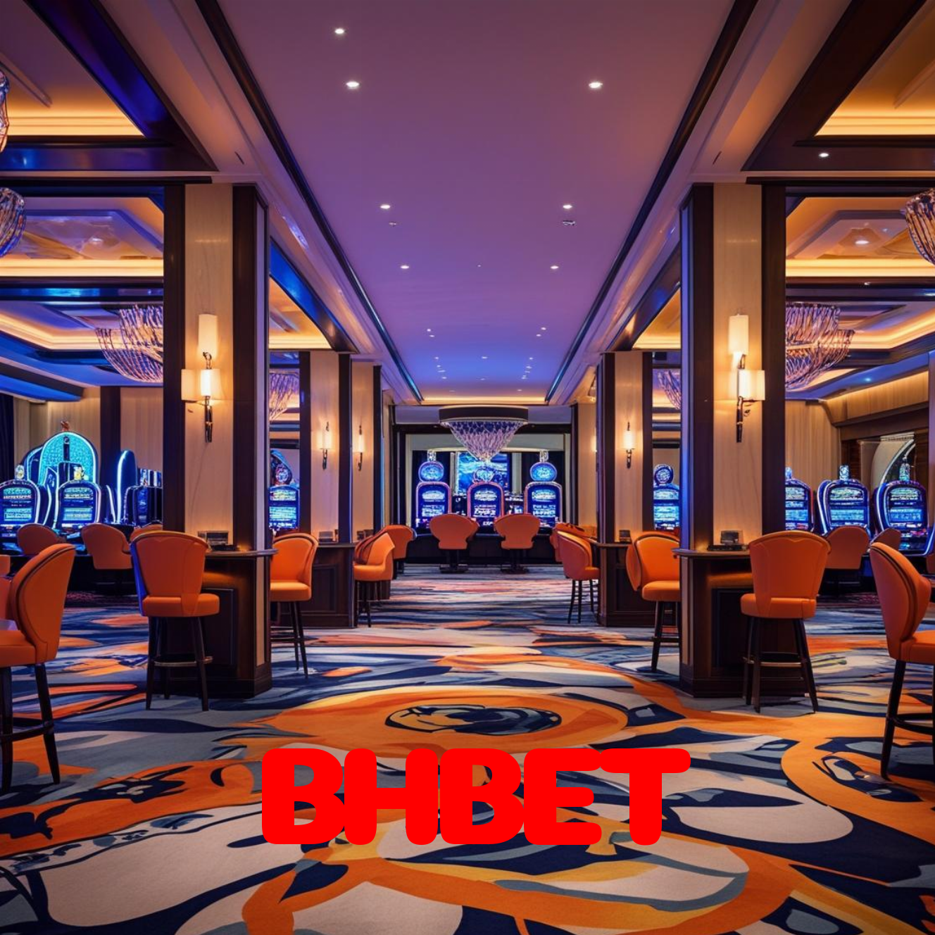 BHBET:Cada giro nas slots pode ser uma grande vitória! Aposte agora!