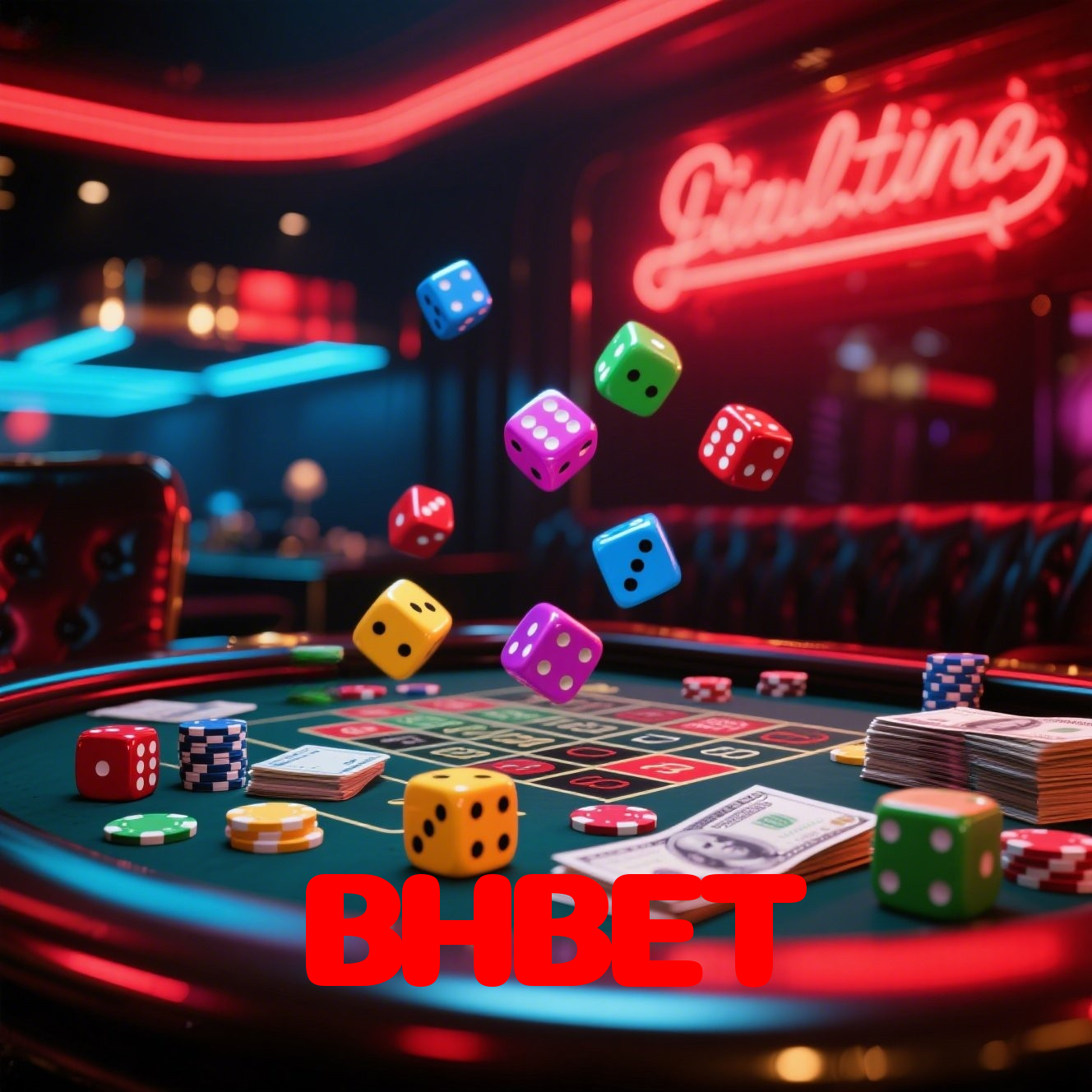 BHBET:Aposte no futebol e jogue os jogos mais emocionantes como blackjack e poker!