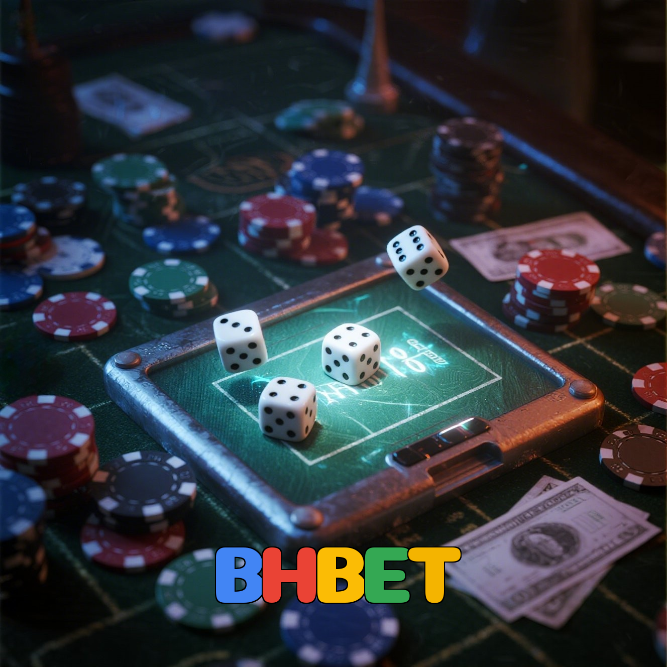 BHBET:Jogue roleta, poker e aposte no futebol com grandes prêmios em jogo!