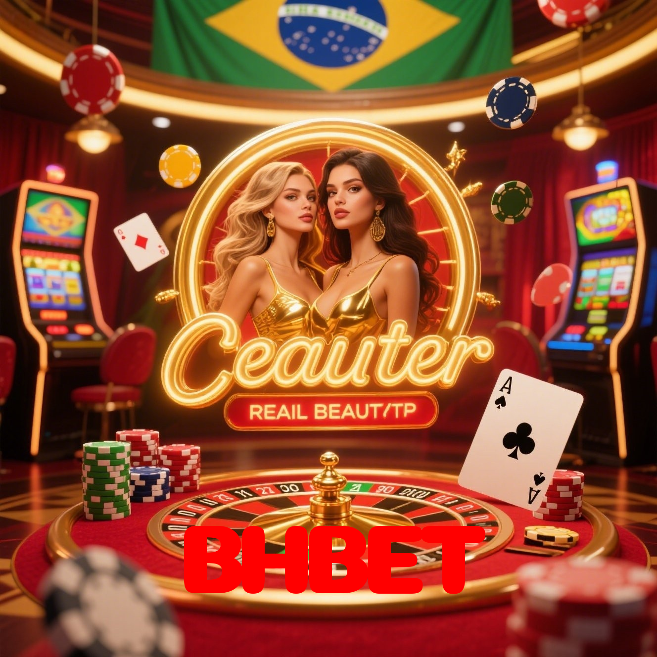 BHBET：Aposte na roleta e conquiste prêmios fantásticos!