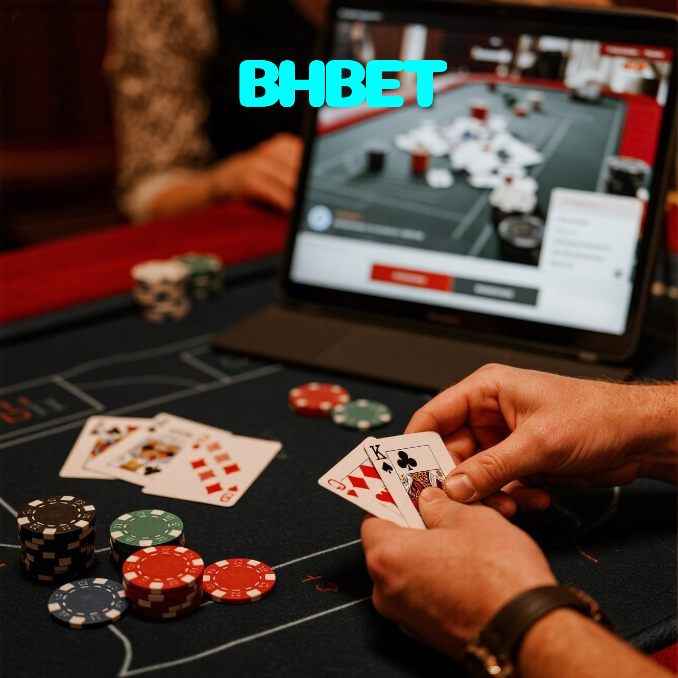 BHBET:A sorte está esperando por você! Vença na roleta e ganhe grandes vitórias!