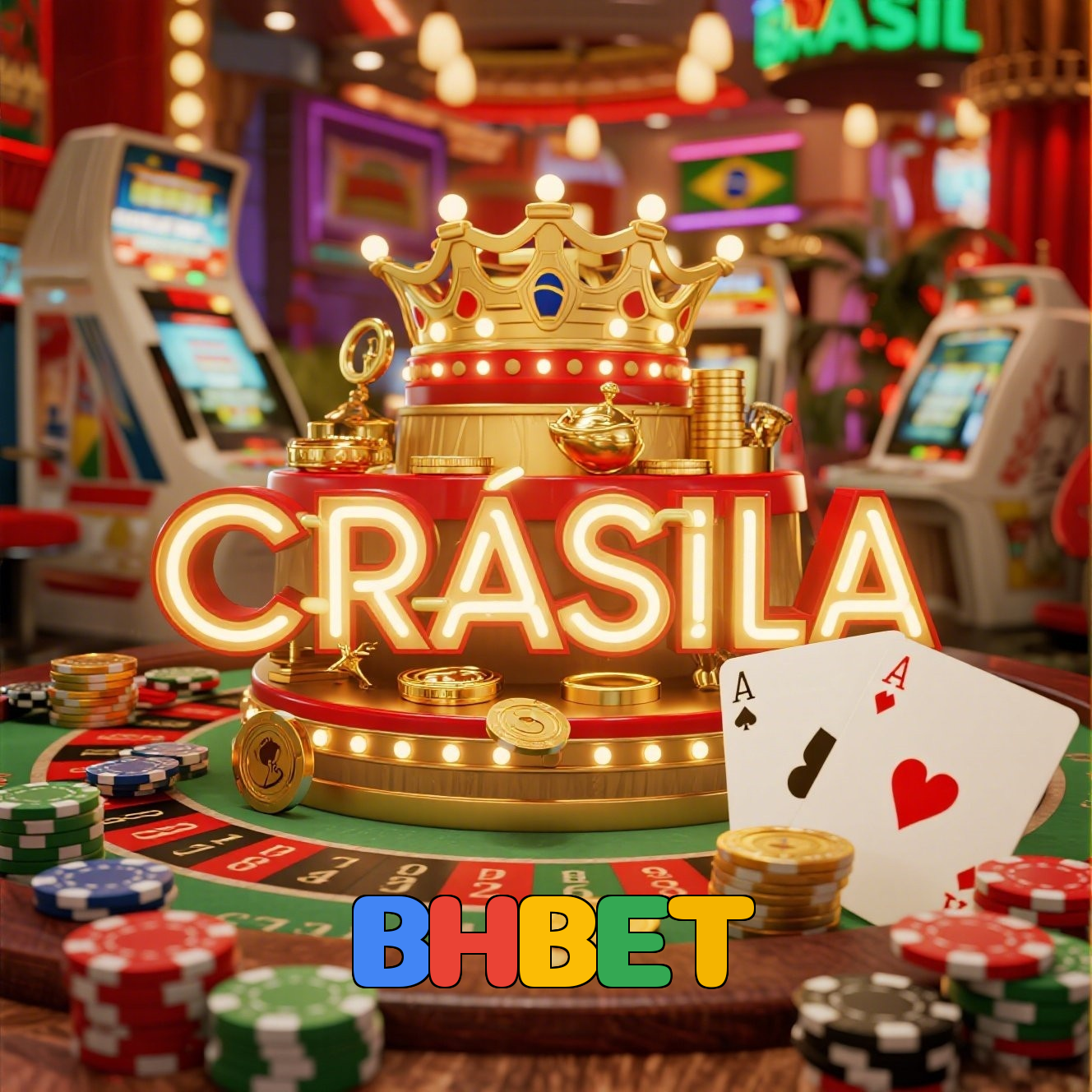 BHBET:Ganhe prêmios fantásticos nas roletas online!