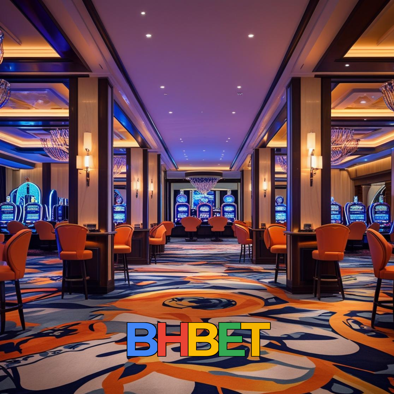 BHBET:O cassino online mais emocionante está aqui! Aposte agora!