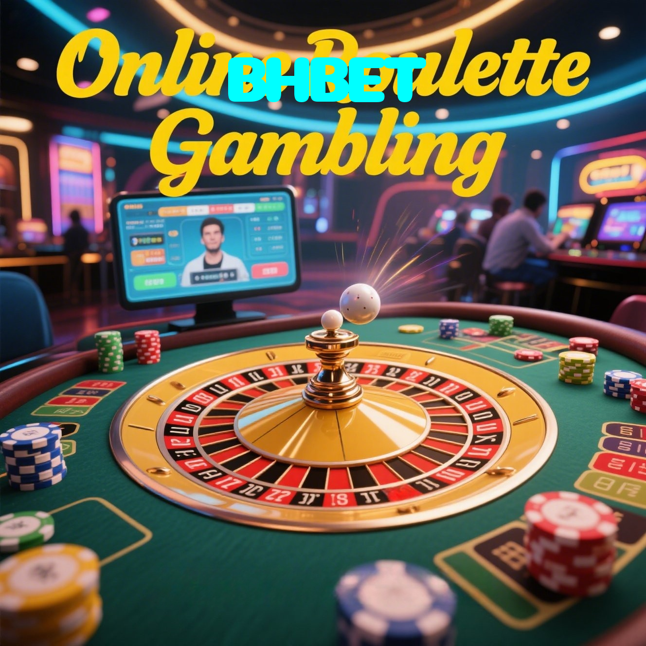 BHBET:Aposte no futebol e ganhe prêmios fantásticos em blackjack e roleta!