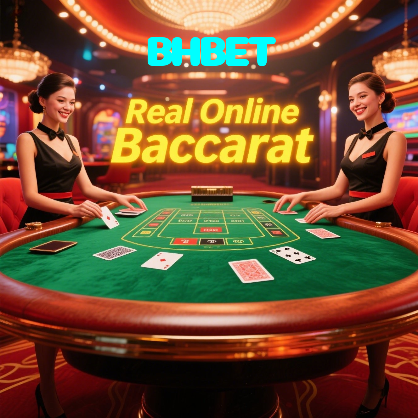 BHBET:O cassino online mais seguro para apostar no futebol e jogar blackjack!