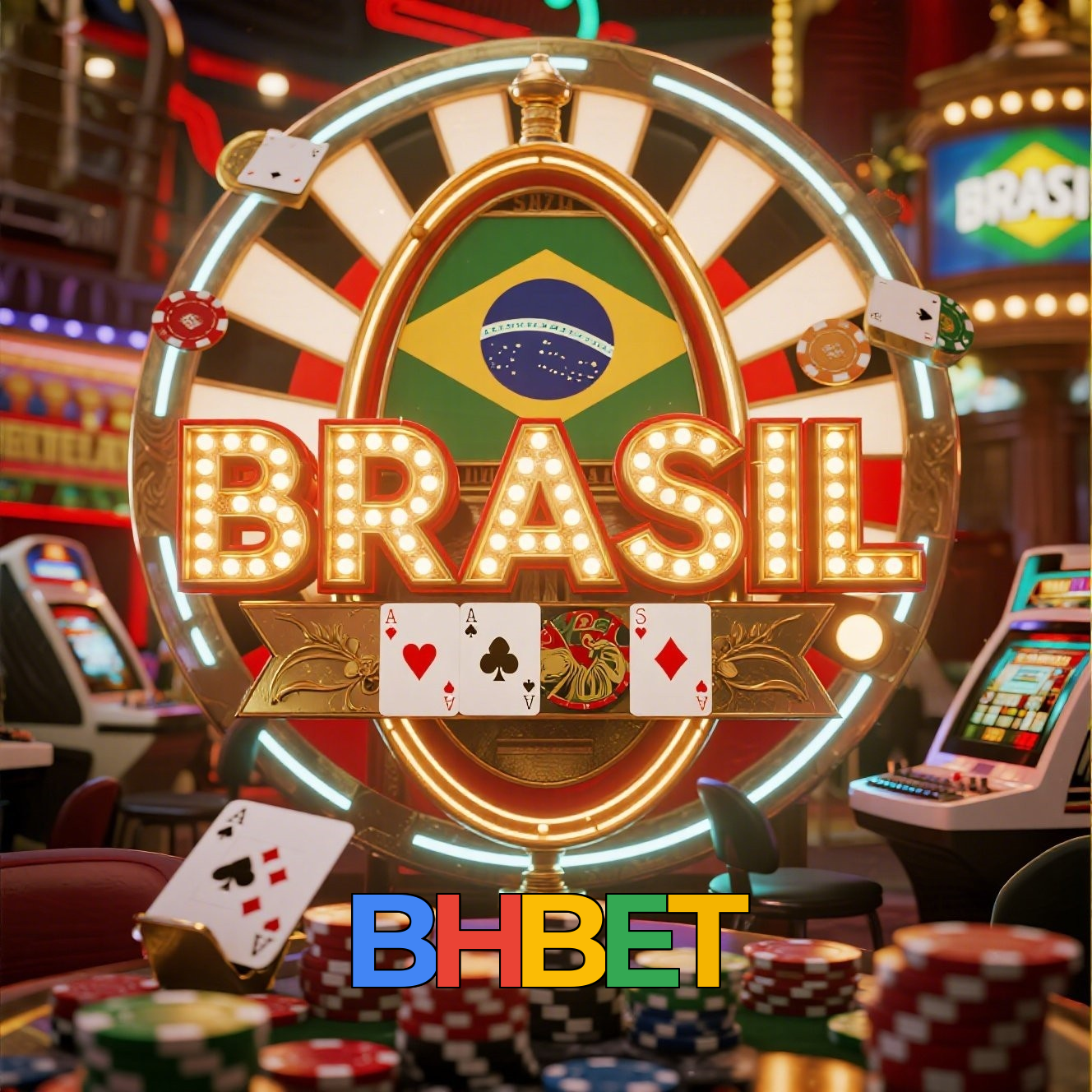 BHBET:Aposte nas melhores mesas de poker e vença como nunca!