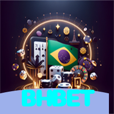 BHBET：Aposte no futebol e conquiste vitórias incríveis nos jogos de cassino!
