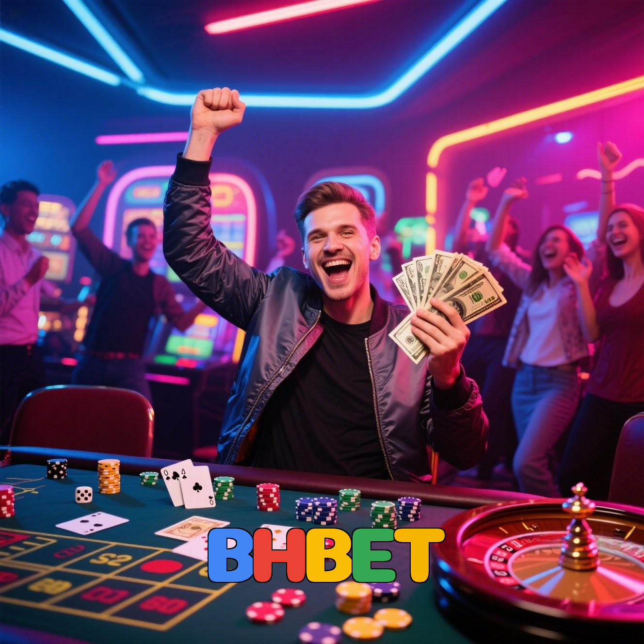 BHBET:Jogue nas roletas e veja grandes prêmios surgirem para você!