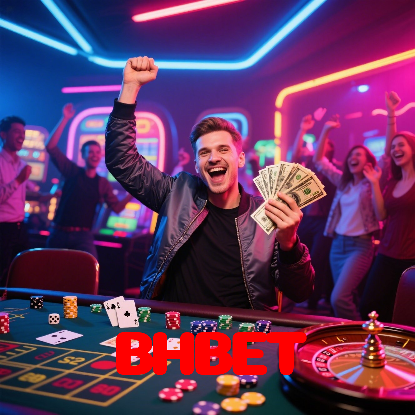 BHBET:O cassino online está esperando por você! Jogue e vença!