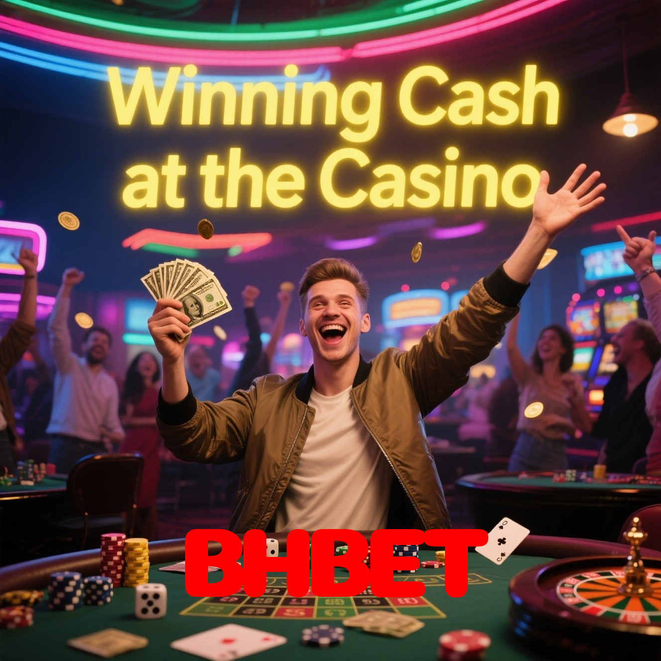 BHBET:O cassino online perfeito para quem adora apostar no futebol e jogar roleta!