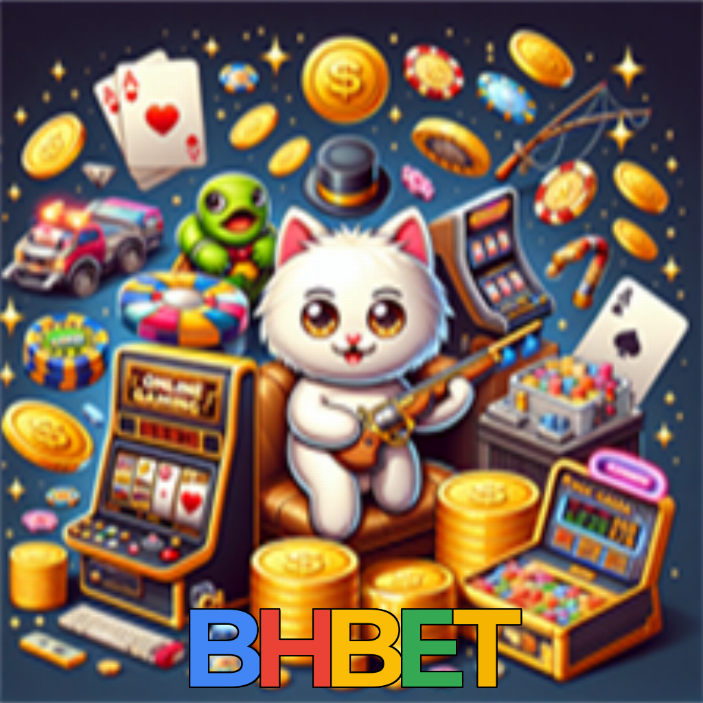 BHBET：Jogue futebol online e conquiste vitórias de tirar o fôlego!