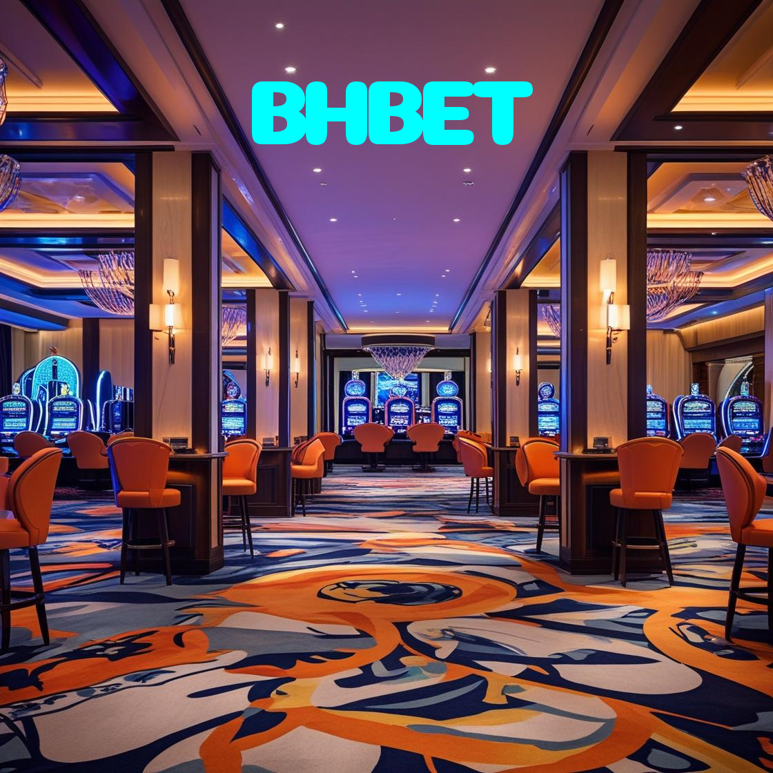 BHBET:Aposte nas mesas de poker e vença grandes prêmios!