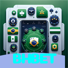 BHBET：Ganhe prêmios incríveis com apostas ao vivo em futebol e jogue roleta!