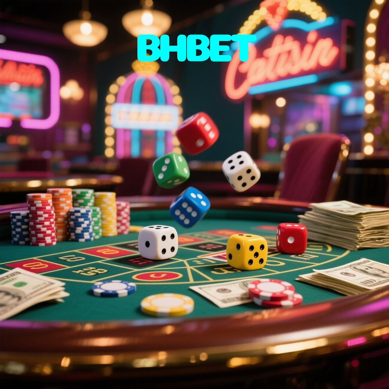 BHBET:Ganhe no blackjack, aposte no futebol e vença com grandes prêmios!