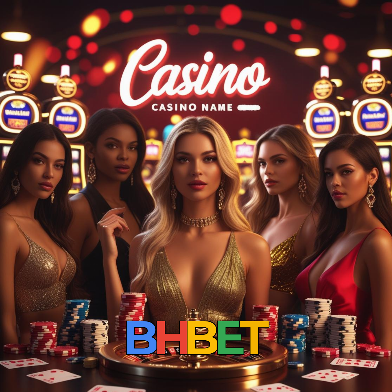 BHBET:Jogue poker, roleta e aposte no futebol com grandes prêmios!
