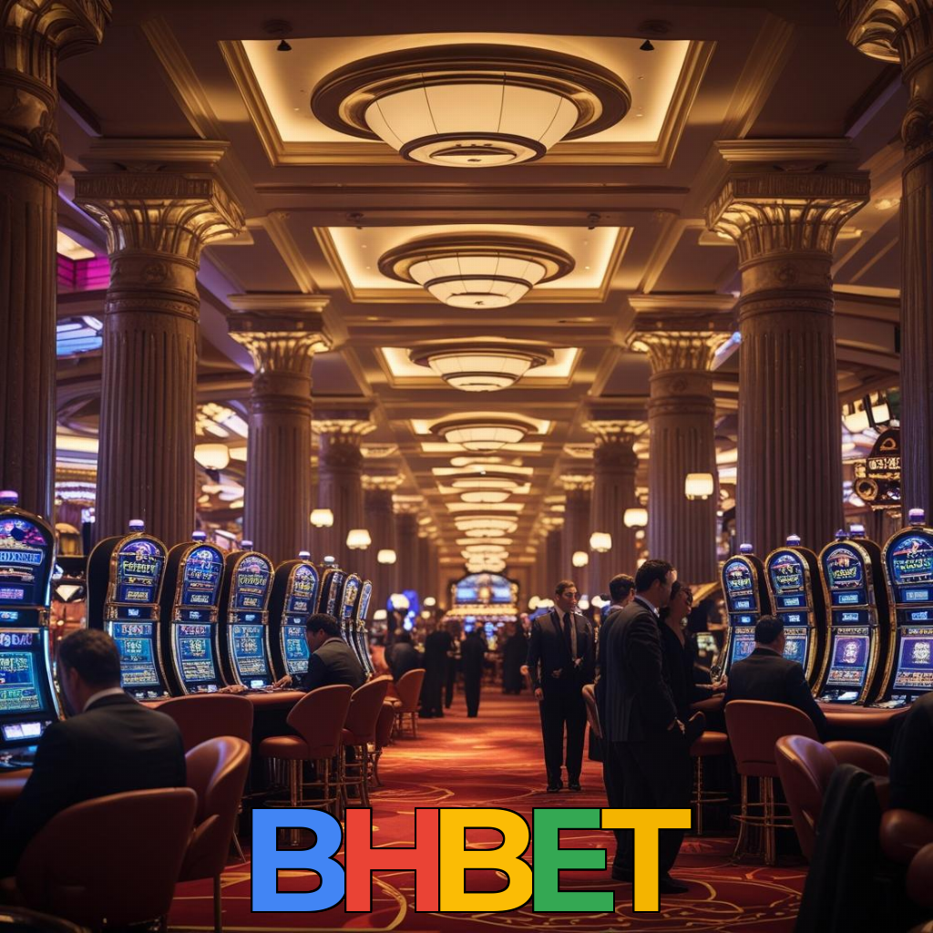 BHBET:Aposte no futebol e jogue slots emocionantes com grandes prêmios!