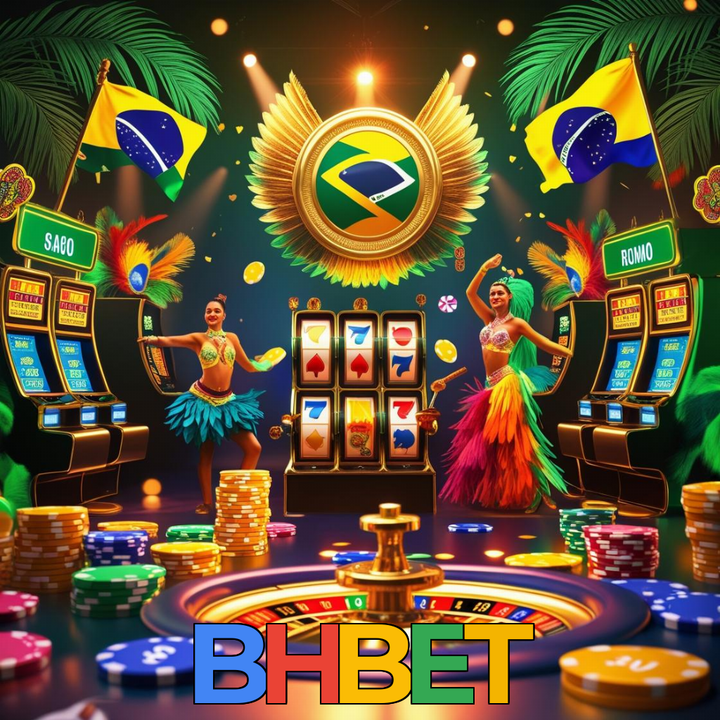 BHBET:No futebol online, a sorte está ao seu lado para ganhar!