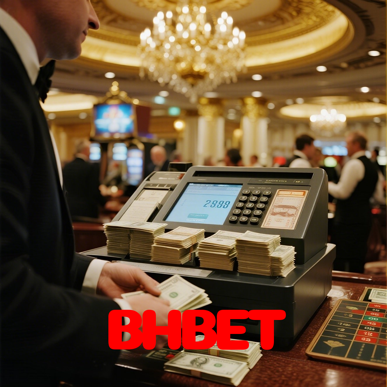 BHBET：Jogue no cassino online com apostas em futebol e ganhe grandes prêmios!