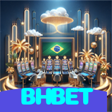 BHBET：Diversão garantida com blackjack, roleta e apostas ao vivo no futebol!