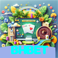 BHBET：Apostas em futebol e diversão em blackjack esperam por você!