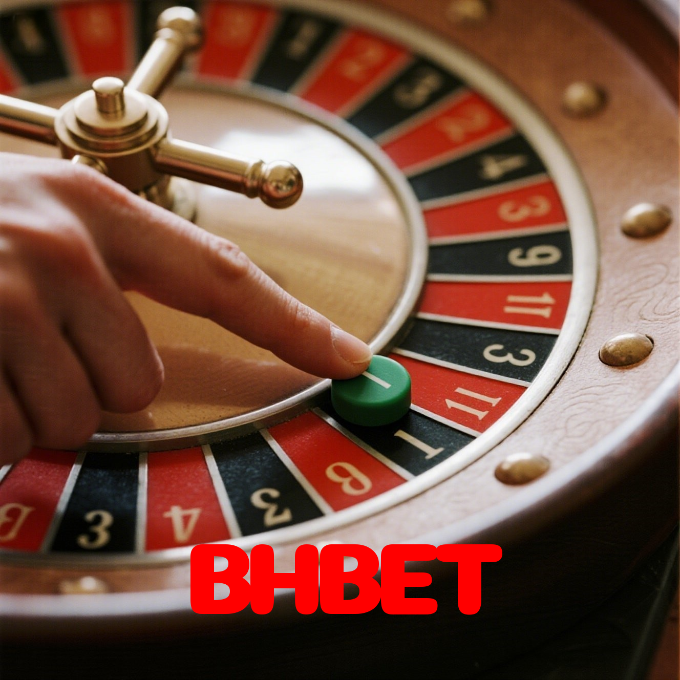BHBET：Em cada giro das slots, a vitória está ao seu alcance!