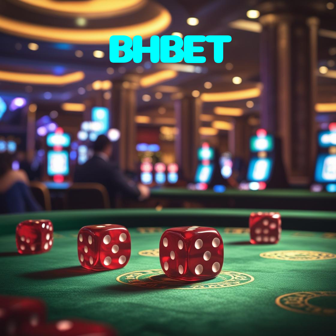 BHBET:Em cada giro, novas vitórias! Venha jogar nas melhores slots!