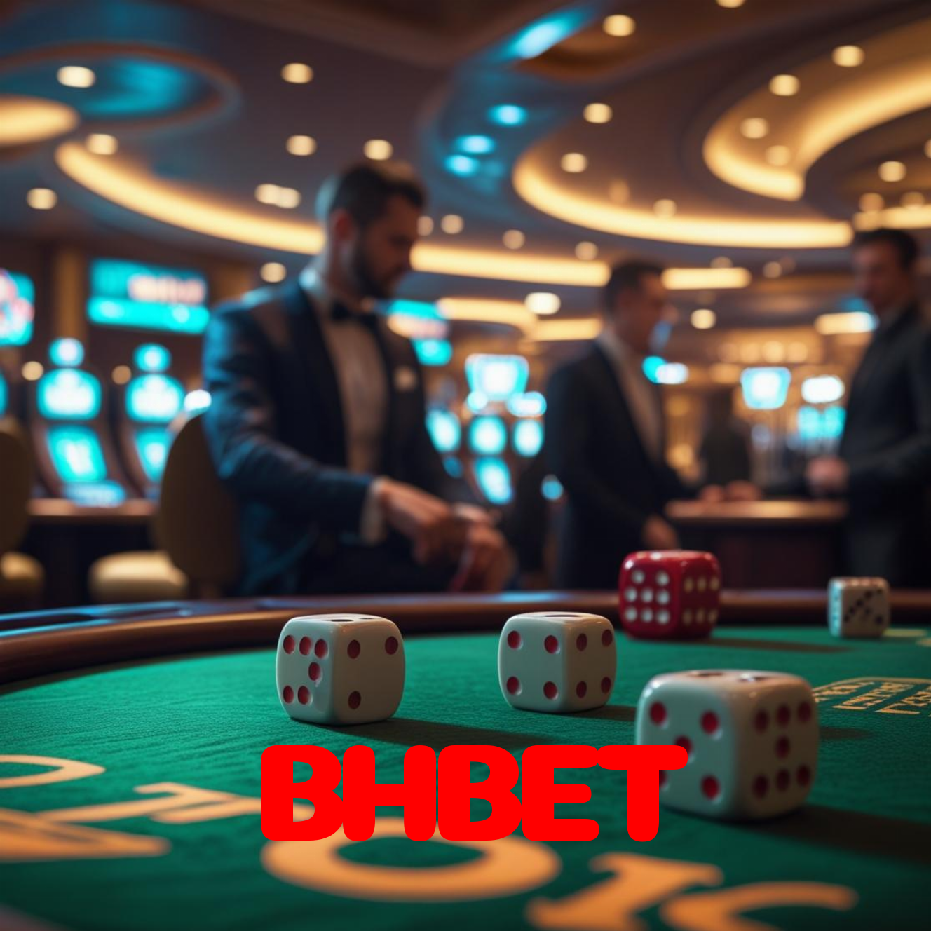 BHBET:Grandes vitórias em poker, roleta e apostas no futebol esperam por você!