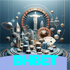 BHBET：Vença na roleta e leve para casa grandes prêmios!
