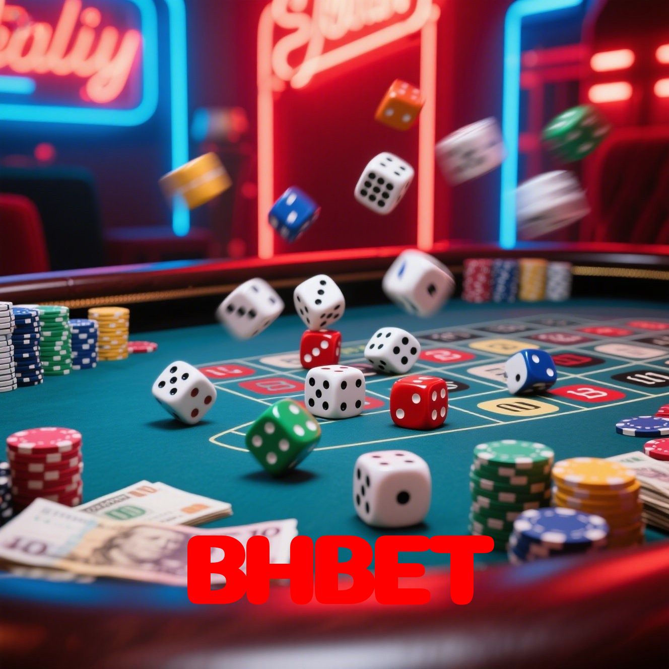 BHBET:Aposte no futebol online e vença os melhores times!