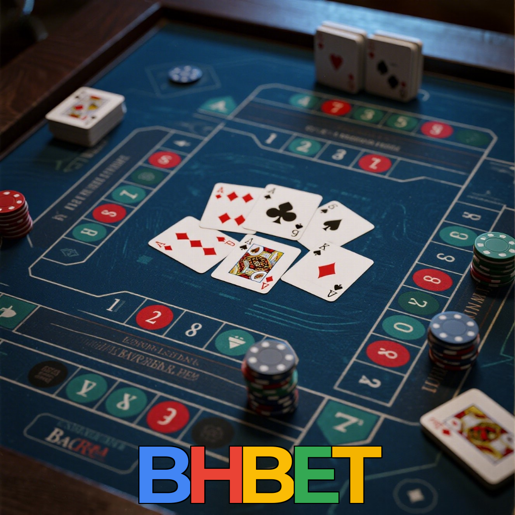 BHBET:Jogue poker e aposte no futebol com segurança e grandes prêmios!