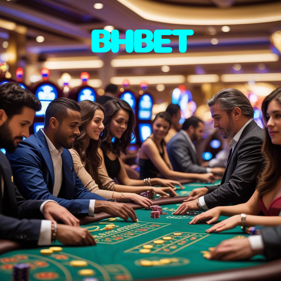 BHBET:Onde a diversão nunca acaba: poker, roleta e apostas no futebol!