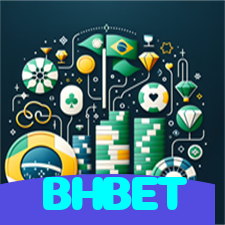 BHBET：Jogue poker e aposte no futebol com grandes prêmios em jogo!