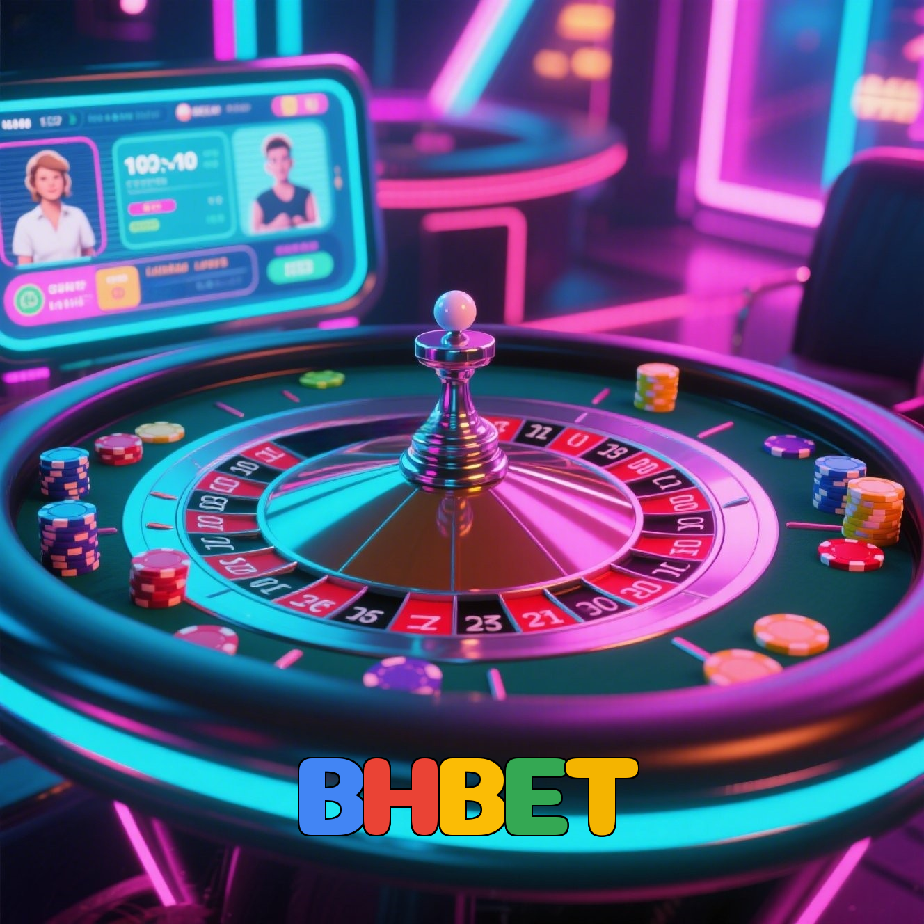 BHBET：As melhores oportunidades estão aqui! Aposte nas slots e ganhe prêmios fantásticos!