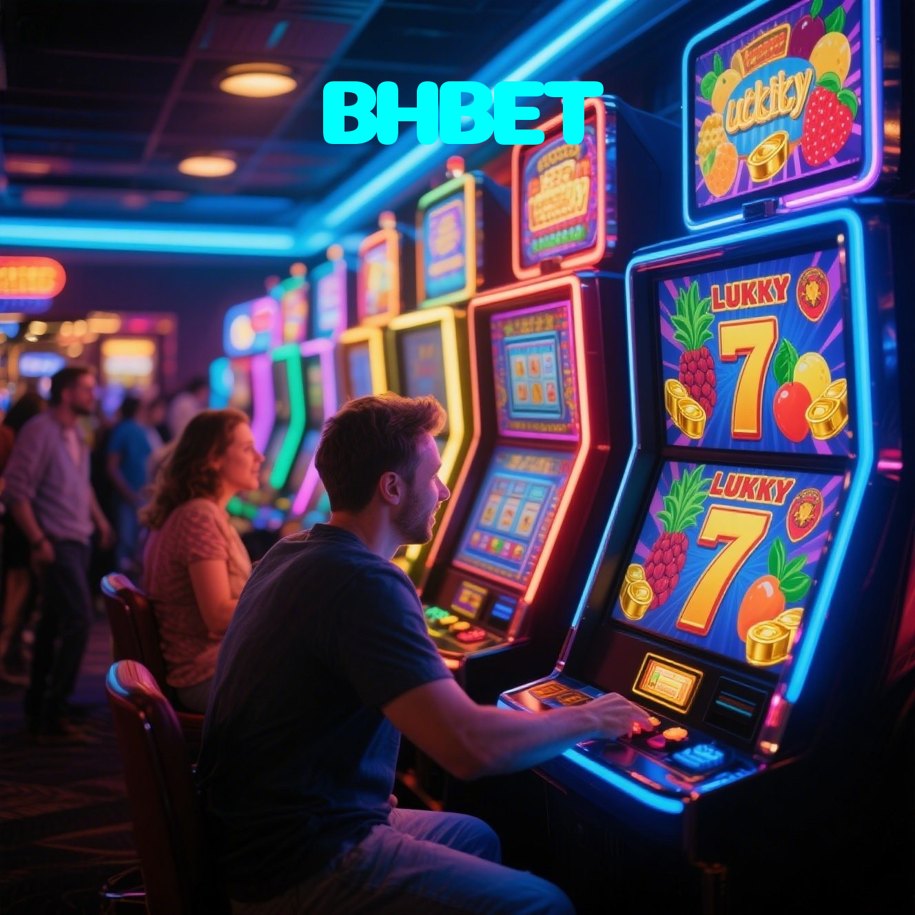 BHBET:Vença no blackjack e conquiste prêmios sensacionais!