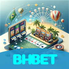 BHBET：Aposte no futebol online e marque gols de prêmios!
