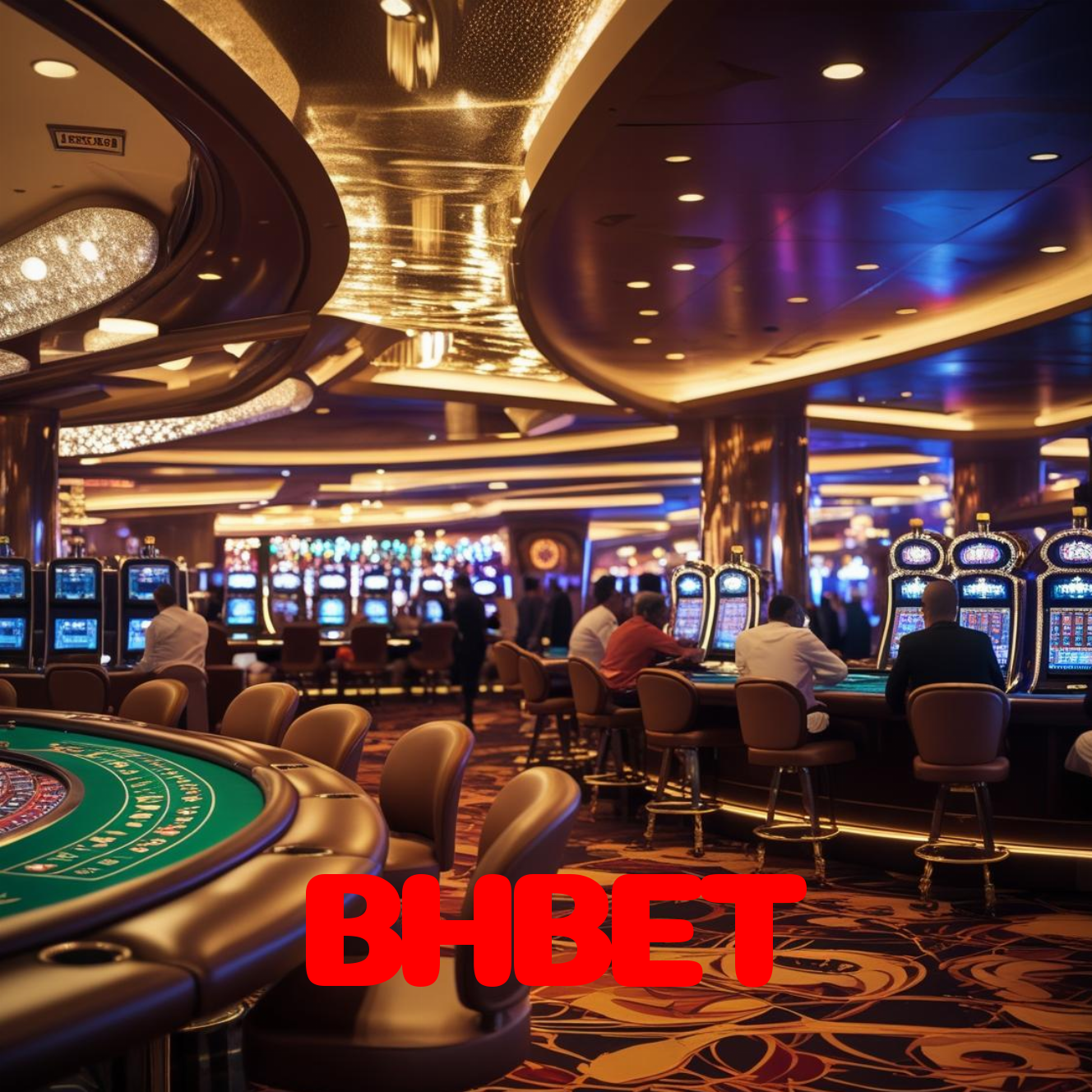 BHBET：Jogue blackjack e aposte no futebol para uma experiência inesquecível!