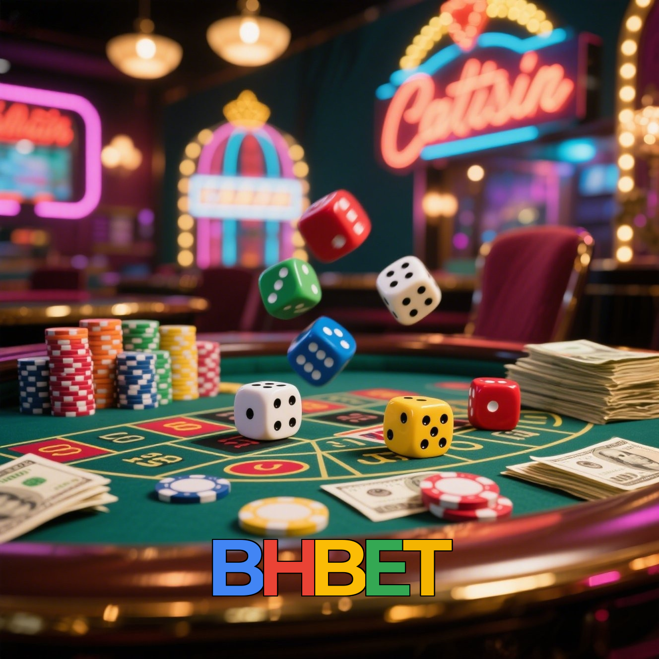 BHBET:Jogue nas melhores slots e leve o jackpot para casa!