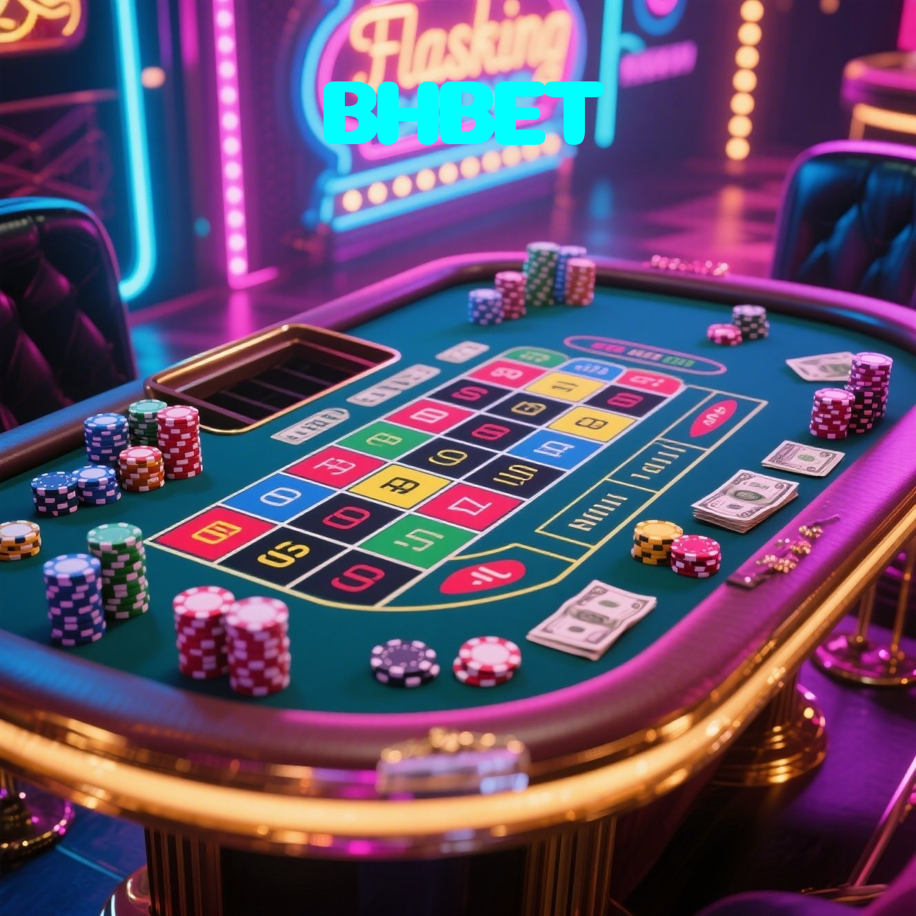 BHBET:Apostas em futebol e diversão em blackjack esperam por você!