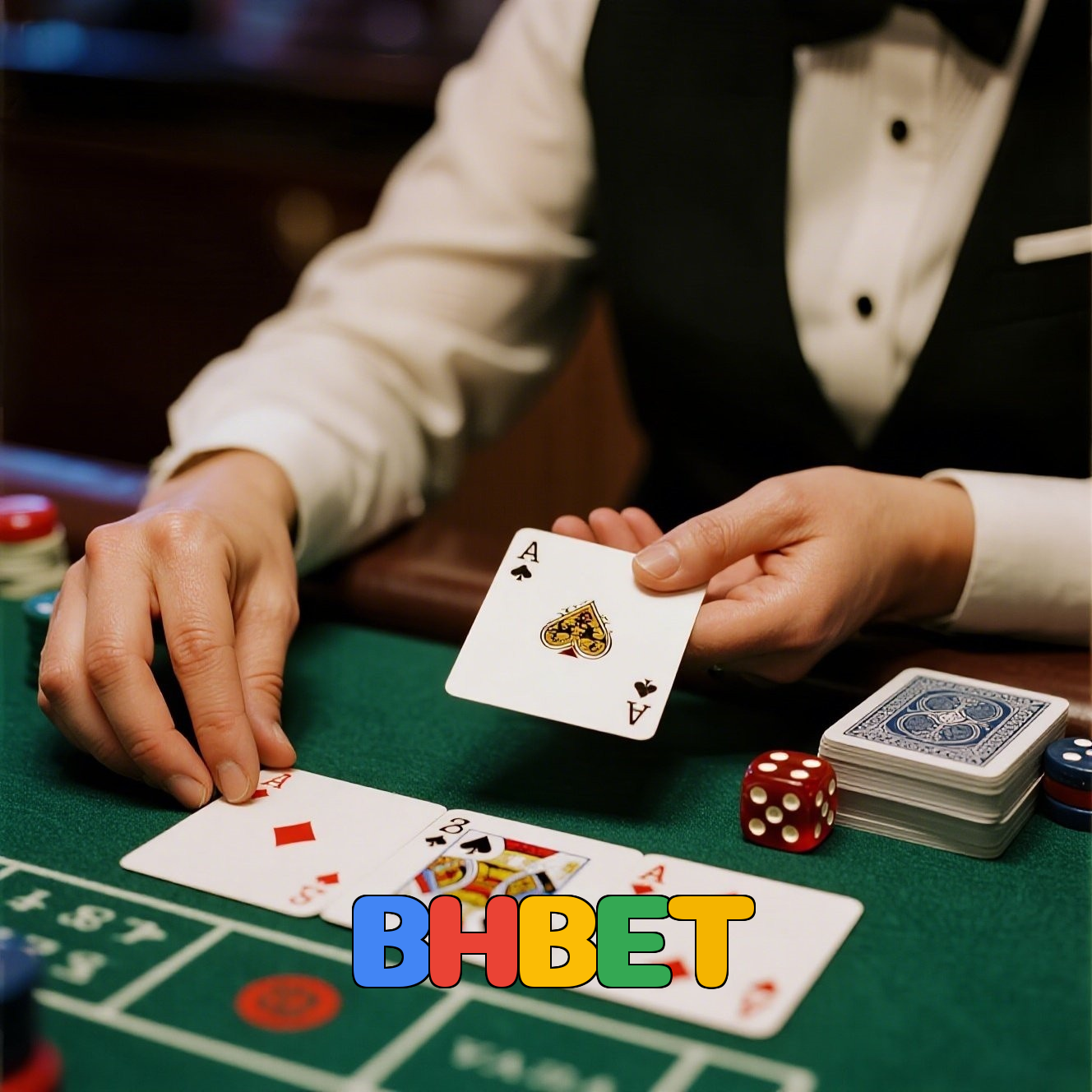 BHBET:Jogue blackjack, aposte no futebol e conquiste grandes prêmios em nosso cassino!