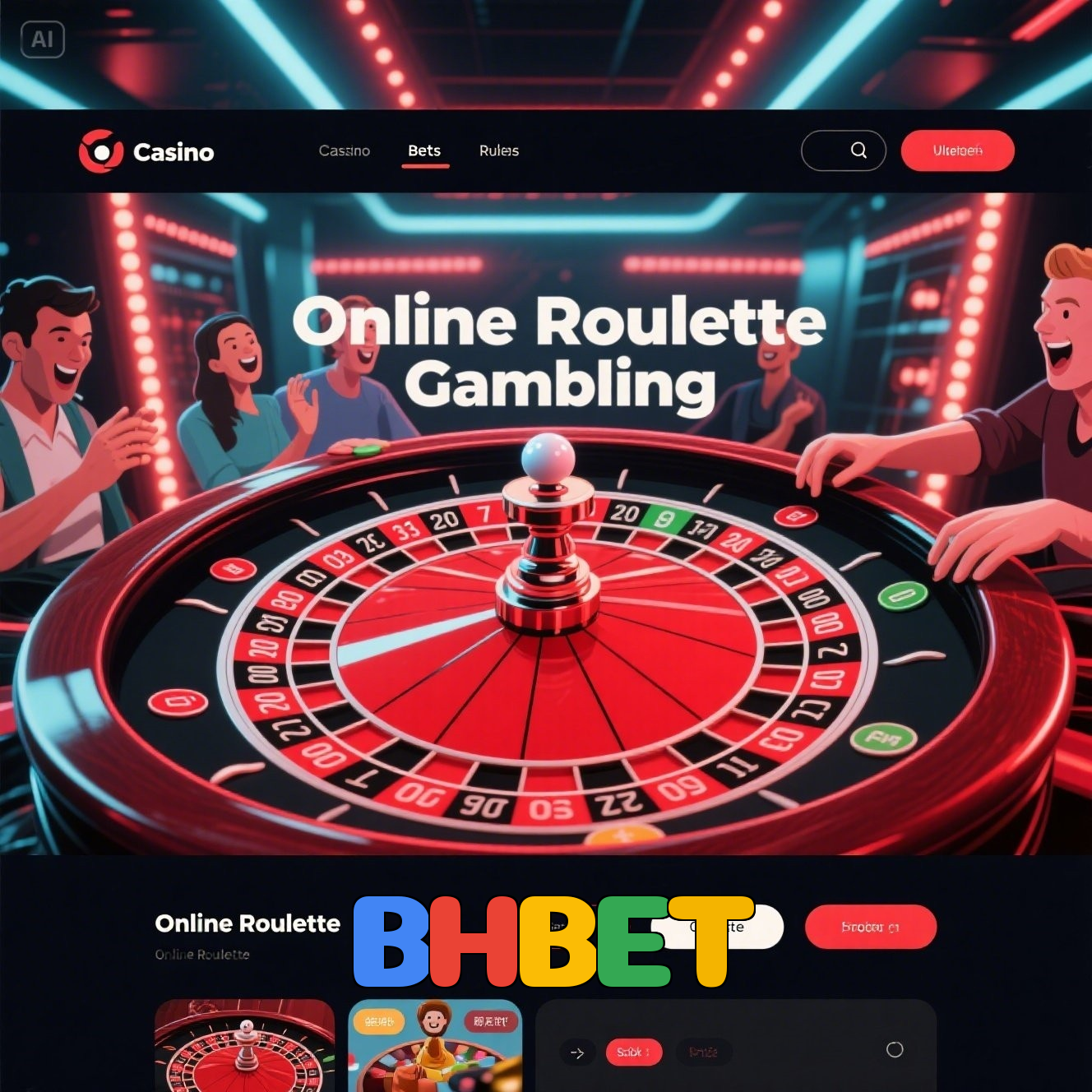 BHBET:Entre na competição digital de futebol e mostre sua habilidade!