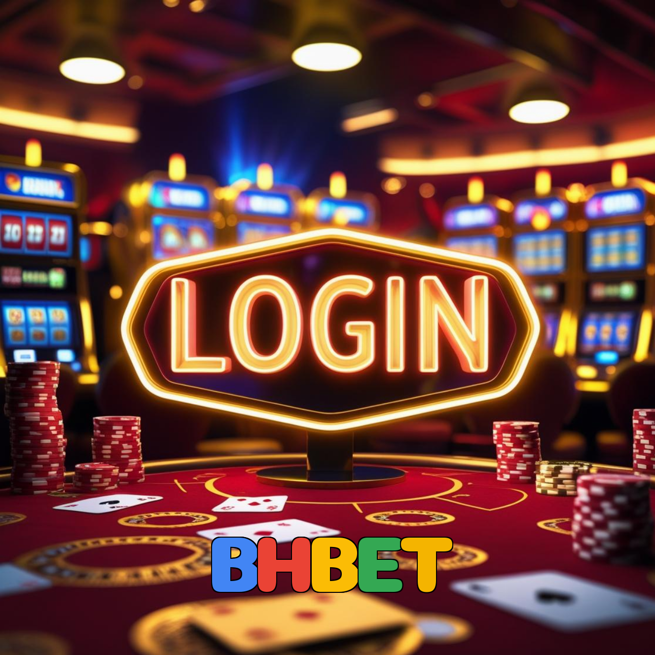 BHBET:Onde sua sorte encontra o melhor cassino online e as apostas no futebol!