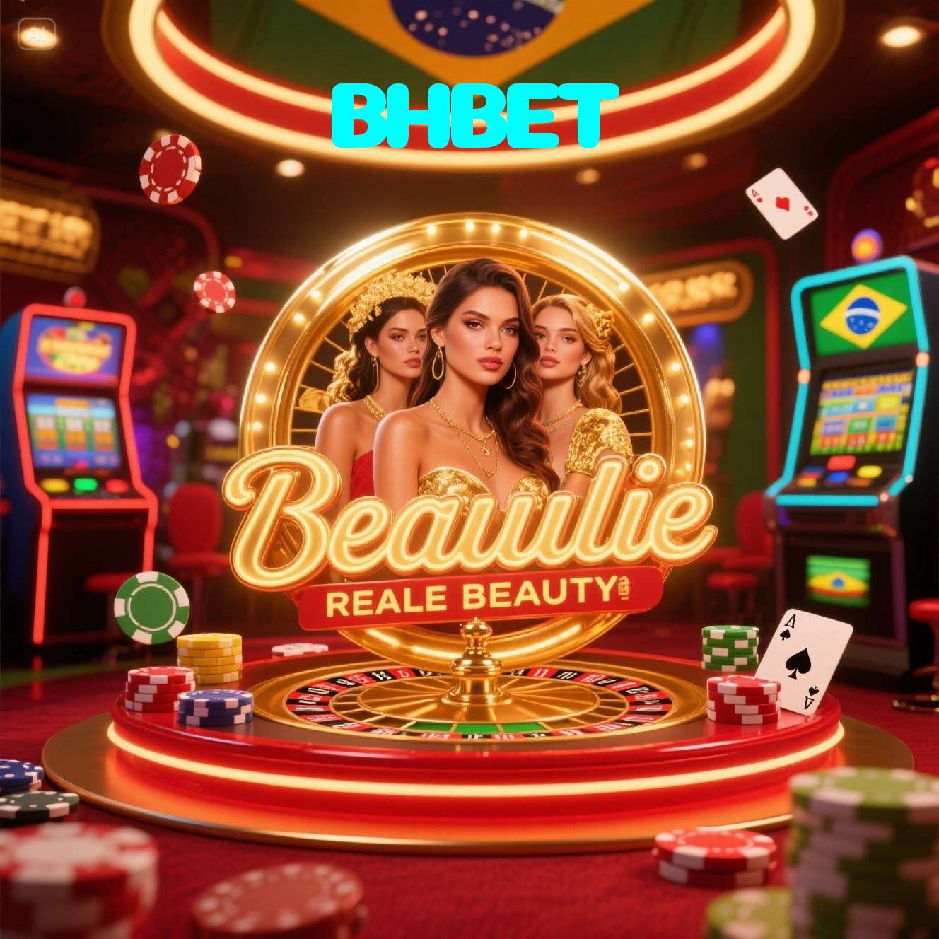 BHBET:Sinta a adrenalina do futebol digital! Aposte agora e vença!